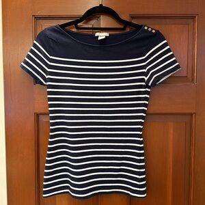 Nautical Tee